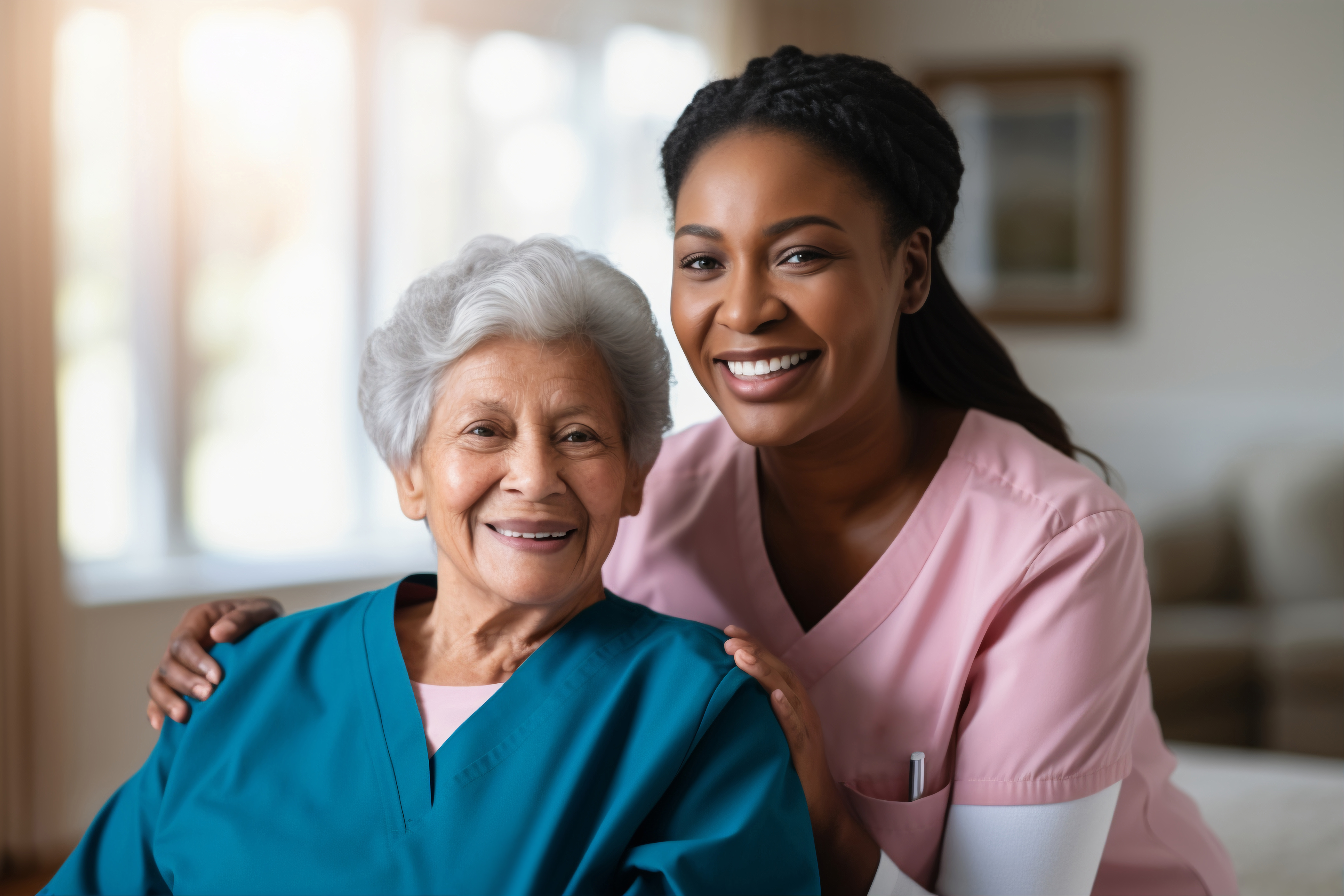 Free In-Home Assessment